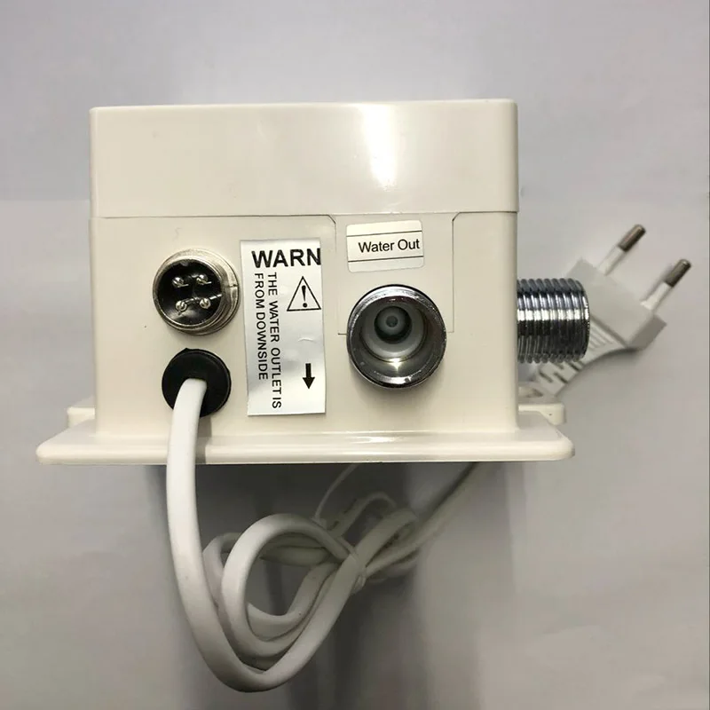 Yanjun touch Бесплатная Сенсор кран Интимные аксессуары Управление коробка DC6V или AC220V