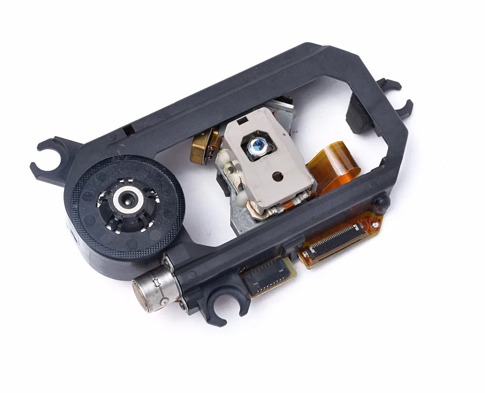 

Replacement For SONY DVP-F21 CD DVD Player Spare Parts Laser Lens Lasereinheit ASSY Unit DVPF21 Optical Pickup BlocOptique