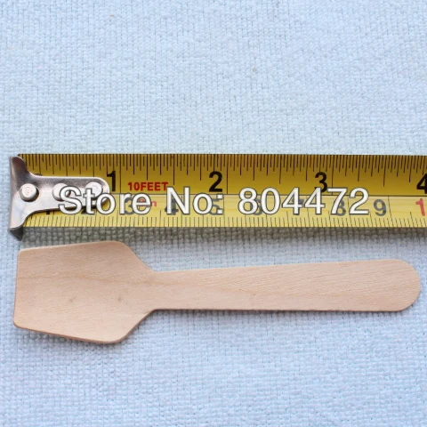 10000 шт. деревянные ложки для мороженого 9 5 см|cutlery manufacturer|wood wrapwood pellet |