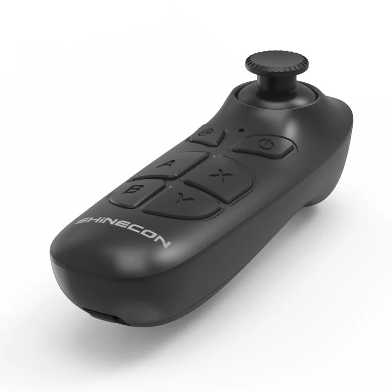 VR Shinecon игровой джойстик геймпад контроллер Bluetooth беспроводной пульт
