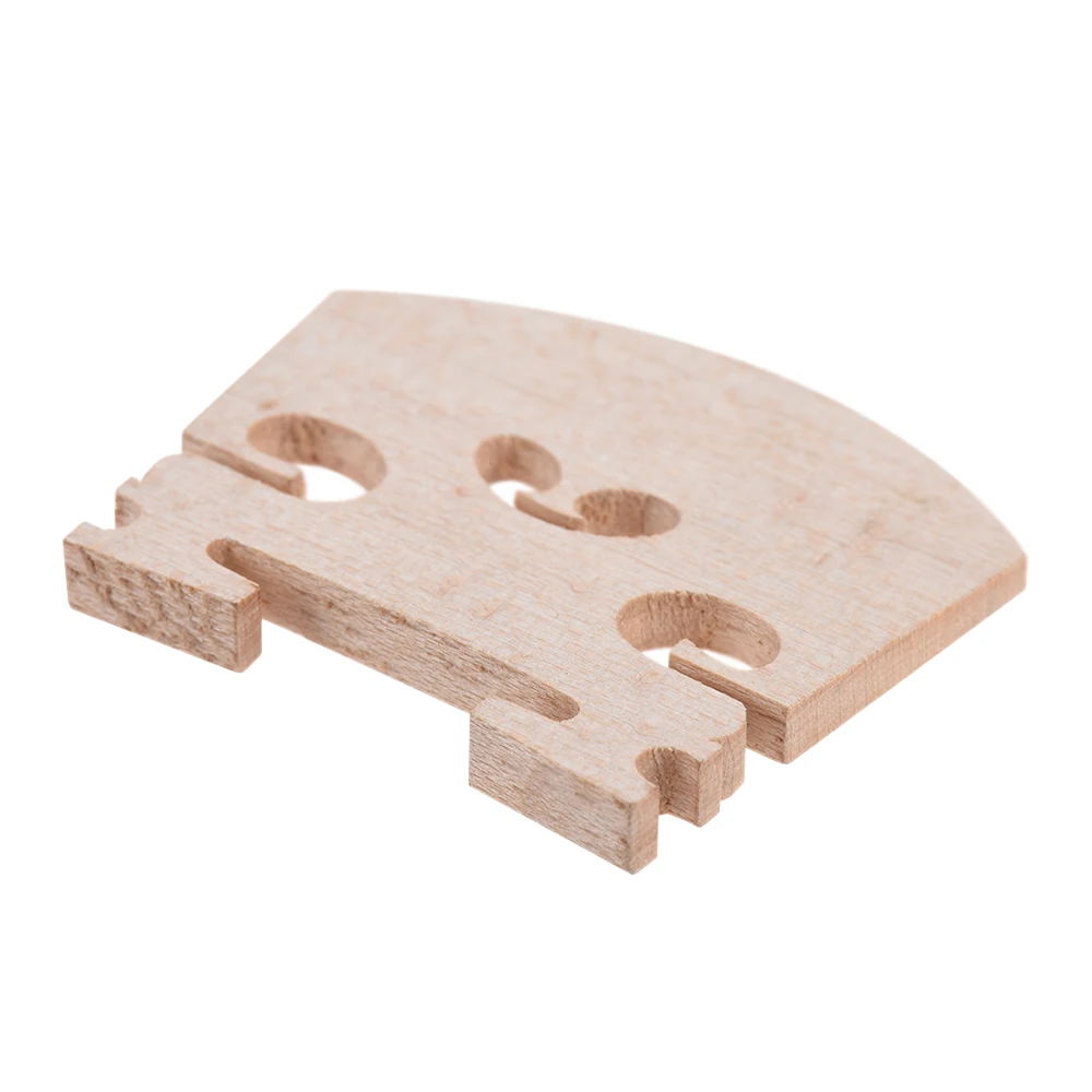 Вертикальный мост для скрипки со стержнем пикап пьезокомплект полноразмерной