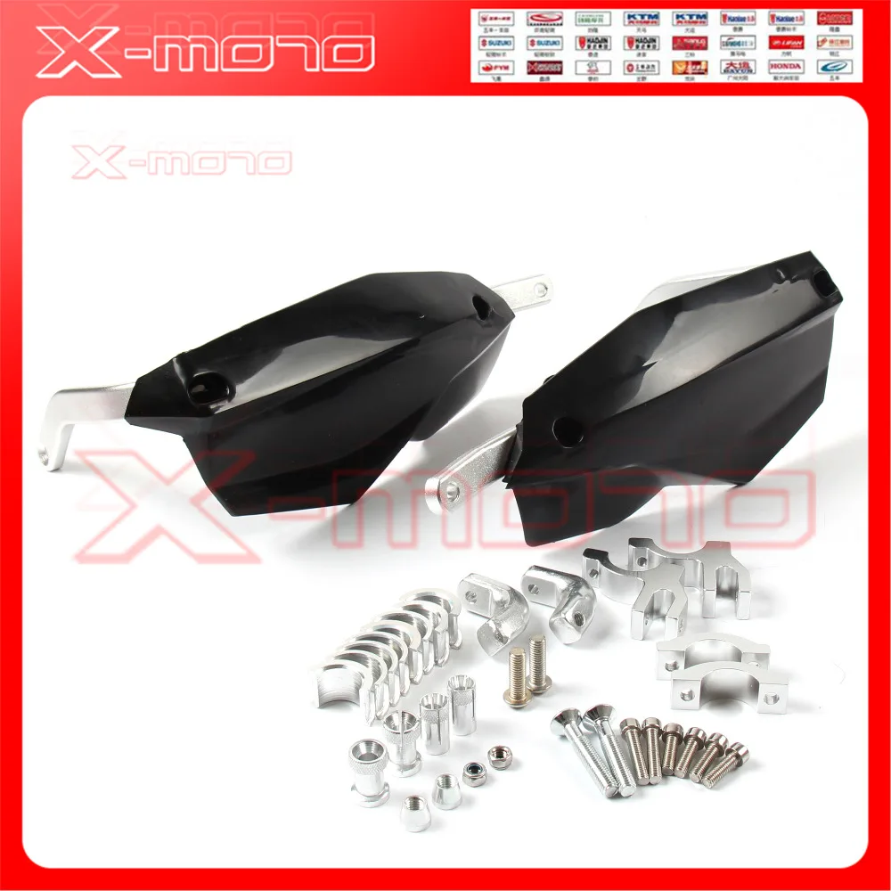 Алюминиевая защитная накладка для внедорожника 7/8 дюйма KTM Husqvarna SX SX-F EXC EXC-F XC XC-F