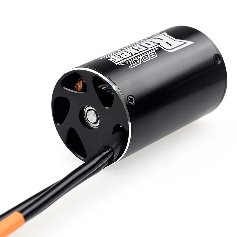 SURPASSHOBBY Rocket 3660 3250KV 2600KV 4P бесщеточный мотор для Traxxas M41 катамаран Спартан 800 мм 1000 RC