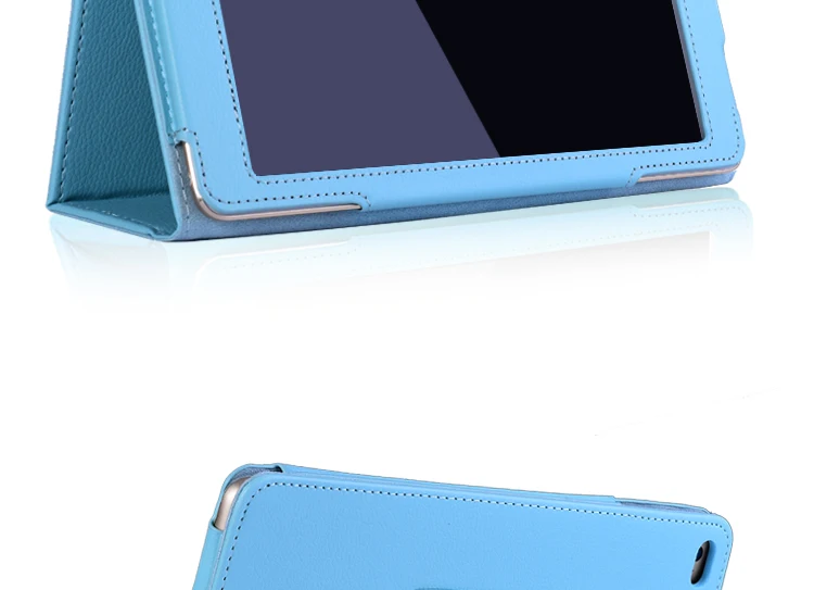 Чехол для планшета для iPad Mini 1 2 3 из искусственной кожи, чехол для apple iPad Mini1 Mini2 Mini3, умный чехол с функцией автоматического сна и пробуждения, защитный чехол