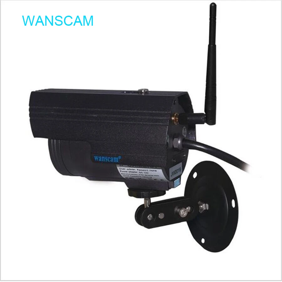 IP Wi-Fi 720 P hi3518e P2P мини Камера hw0027 встроенный ик-onvif Наблюдения Пуля Открытый