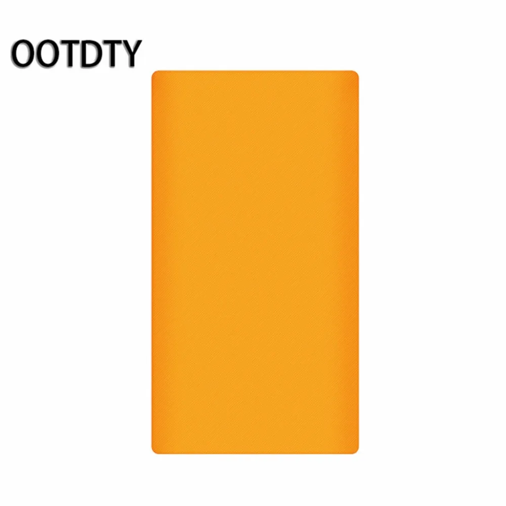 Силиконовый защитный чехол 13*7 5 см для Xiaomi Power Bank 2 10000 мАч|shell bank|powerbank coverxiaomi powerbank