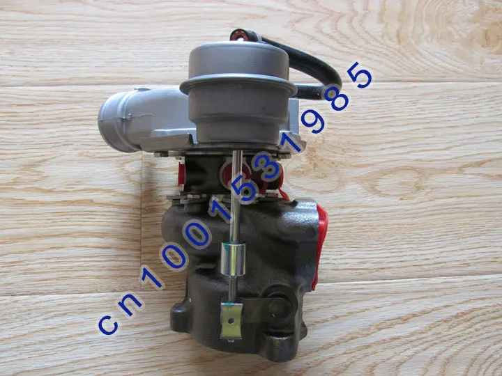 TURBOCHCARGER K04-15 53049700015 для A4 Модернизированный 1.8LP с длинным/длинным двигателем 5 В |