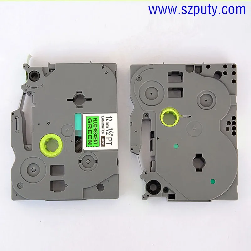 2 шт. ленты TZ для Brother tz D31/tzeD31 совместимый p touch принтеры этикеток TZ2 D31 12 мм * 8 м