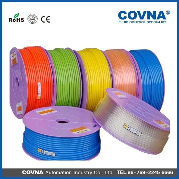 Пневматическая Воздушная трубка красный синий белый черный желтый |