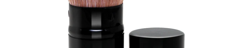 IMAGIC профессиональная Выдвижная Кисть для макияжа, кисть для румян, косметическая пудра, регулируемая кисть для лица, кисти, инструменты