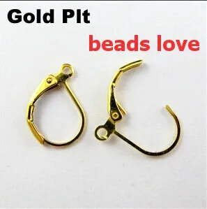 4 вида цветов для ушной проволоки 100 шт. зажимы фиксации и фиксаторы серьги с