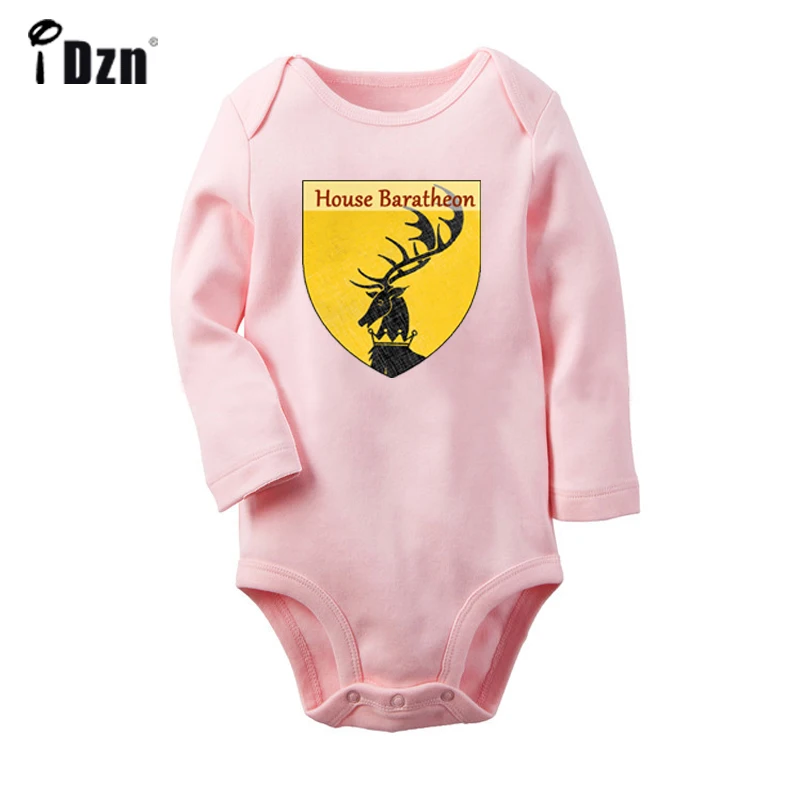 ieBaby2151PC Комплекты одежды для новорожденных мальчиков и девочек с принтом «Linkin Park»; комбинезон с длинными рукавами; боди с принтом для младенцев; комплекты одежды из хлопка - Цвет: ieBaby2151PC