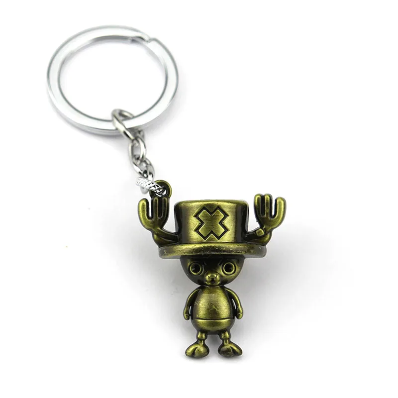 Пиратский король Funko POP Joba клавиатура цинковый сплав для dodge challenger автомобильный