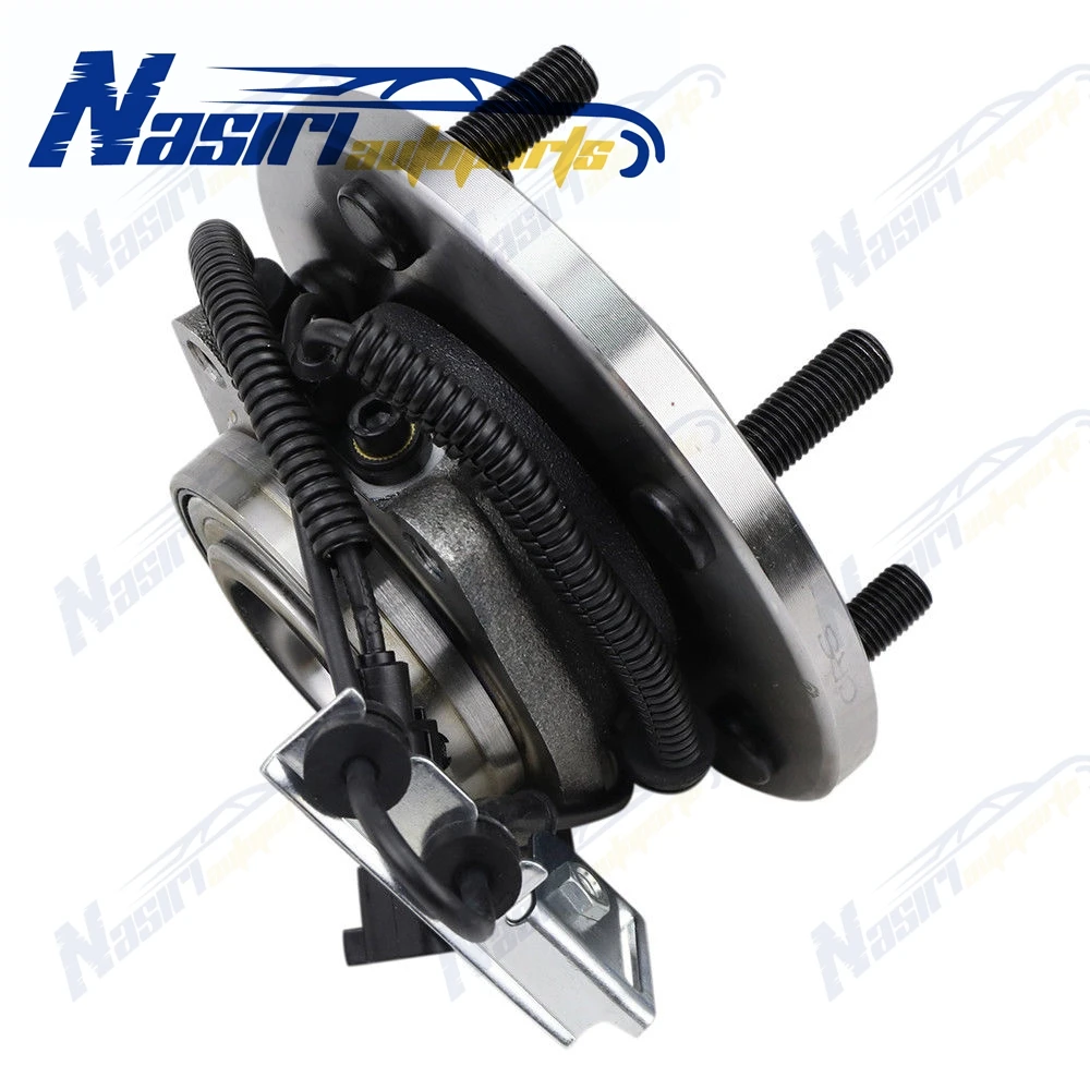 Подшипник и ступица переднего колеса в сборе для Chrysler city &amp кантри Dodge Grand Caravan Ram