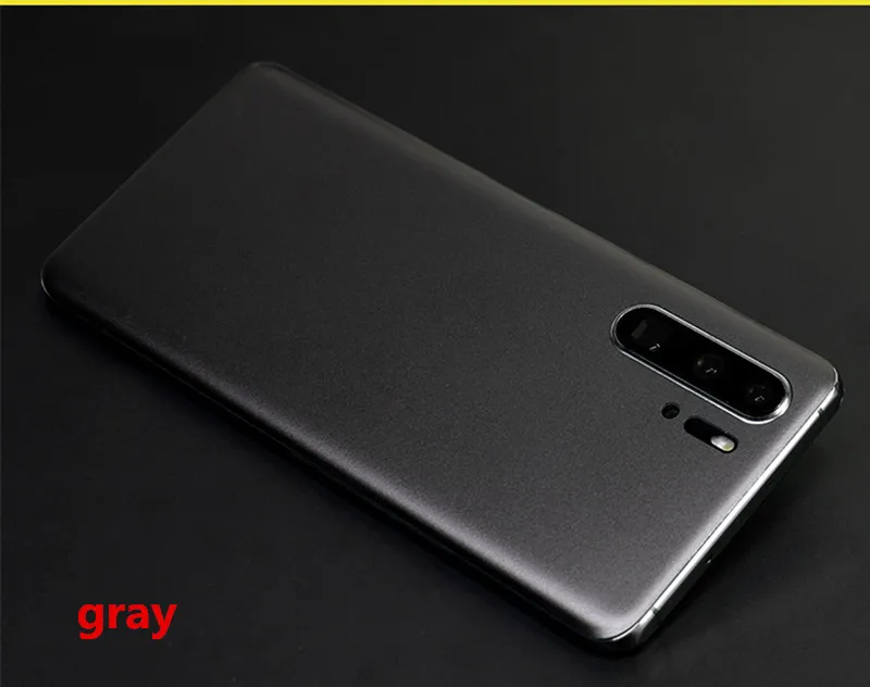 NOTOW Мода DIY Изменение цвета кожи пленка мобильный Задний защитный стикер для huawei P30/P30Pro/p30Lite/p20/p20pro/p20lite