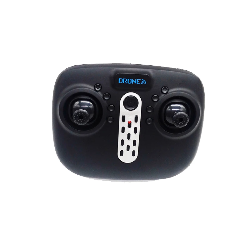 EBOYU 2,4 ГГц 4CH передатчик для JD-18TX JD-18 JY018 RC Квадрокоптер складной Дрон+ зажим для телефона