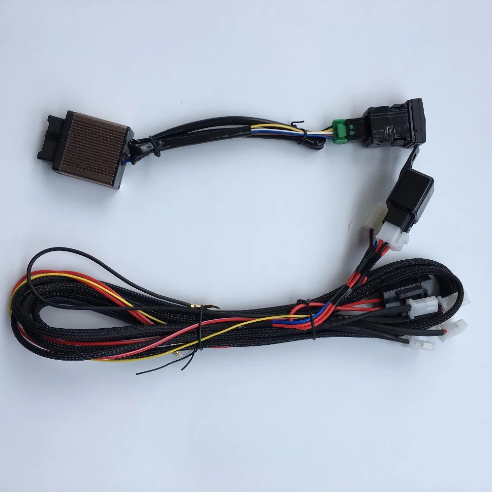 2 сидения с подогревом, подогреватель сидений для Toyota Prado, Corolla, RAV4, eiz, Yaris, Camry, Crown EZ, Vios, Venza, Alphard, Scion обогреватель