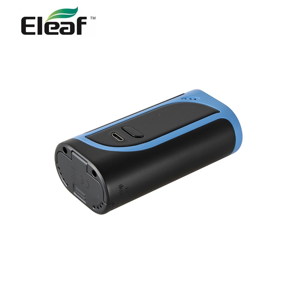 Оригинальная электронная сигарета Eleaf iKonn 220 Вт | Электроника