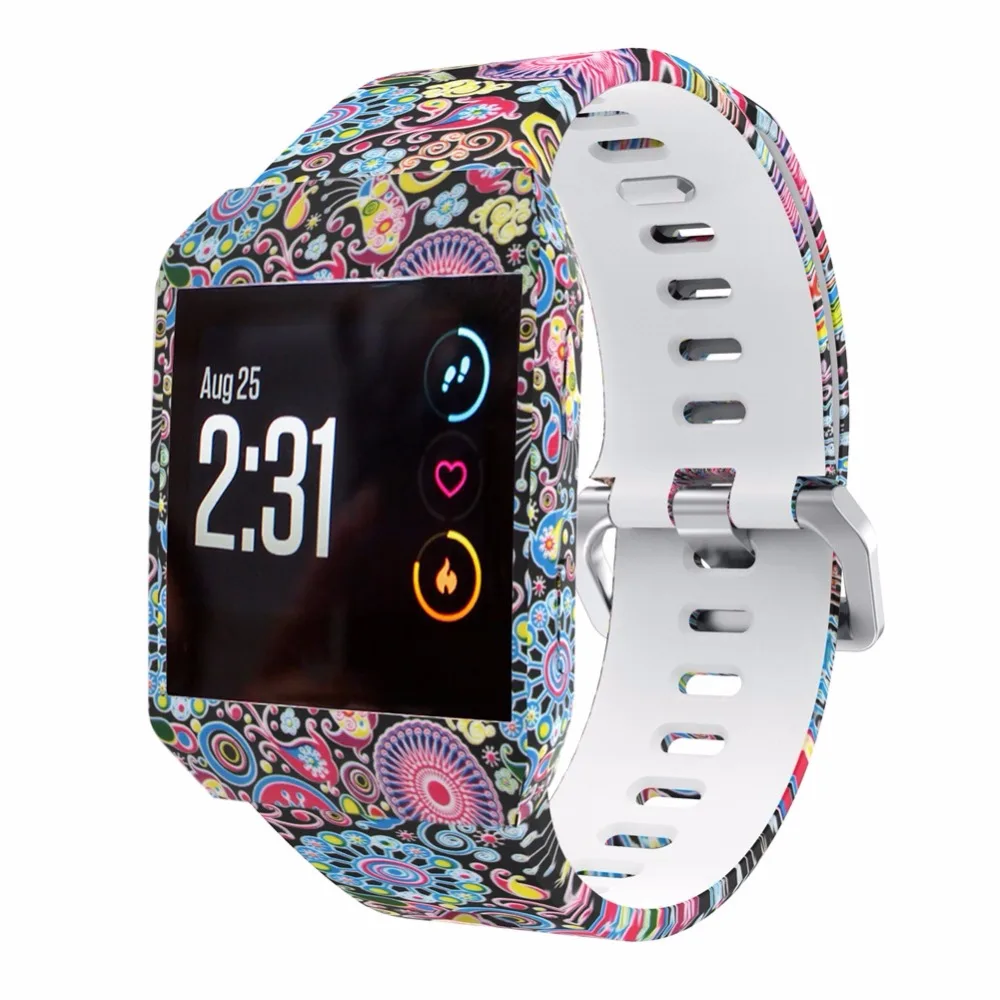 bands for fitbit ionic