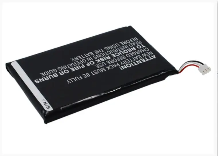 Cameron sino 1200 мА/ч, батарея для GARMIN Nuvi 2460LMT 2660LMT 2669LMT 361-00051-00 361-00051-01 361-00051-02 gps, навигатор Батт