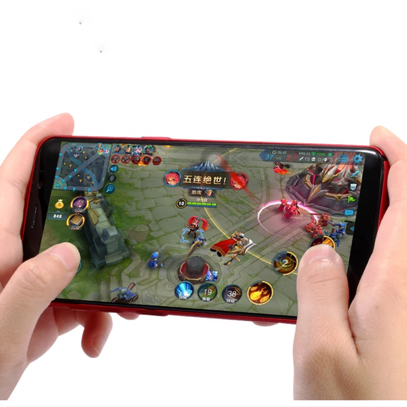 Роскошные открытые дышащие Жесткий ПК чехол для samsung Galaxy S7 край S8 Plus A3 A5 A7 2017 J3 J5 J7