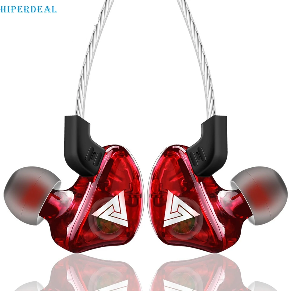 PC Твердый чехол для переноски вкладыши стерео наушники с басами 3 5 мм монопод