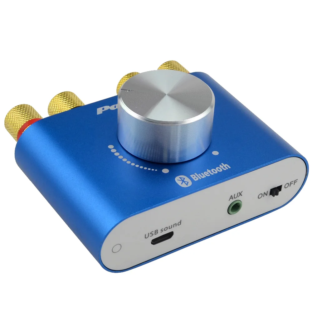 f900 аудио приемник 50 Вт* 2 100 Вт с 12 В 5A блок питания HiFi стерео Bluetooth усилитель