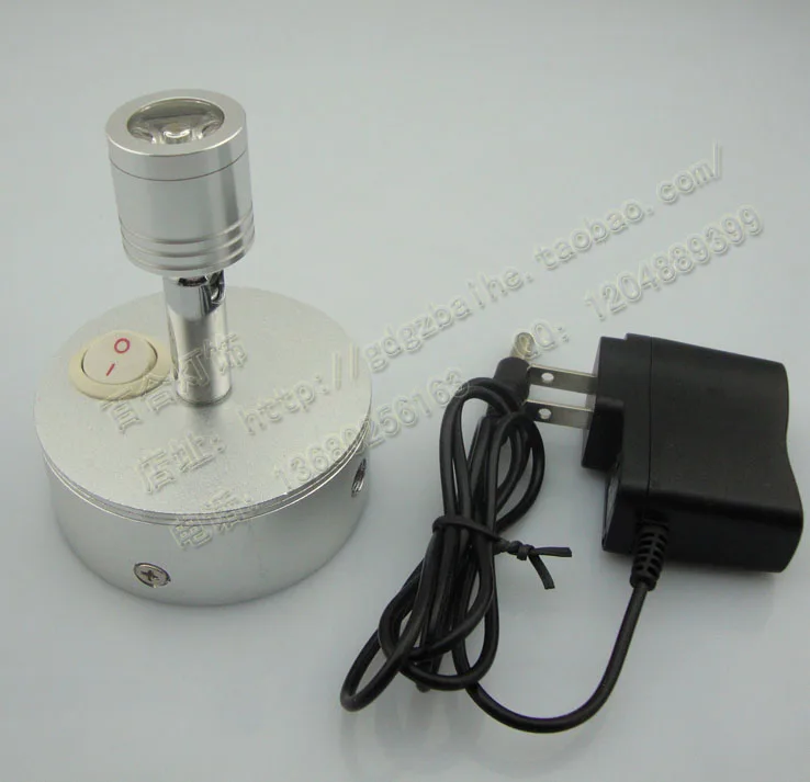 Новый стрелять свет светодиодный аккумулятор встроенный блок питания