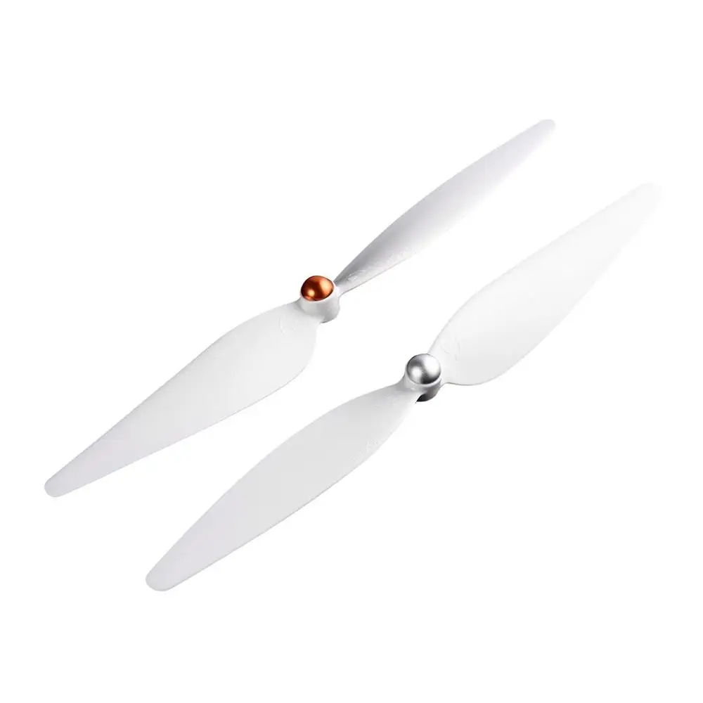 Пропеллер для камеры XiaoMi 4 K запчасти дрона 1046R запасной реквизит CW CCW Mi Drone