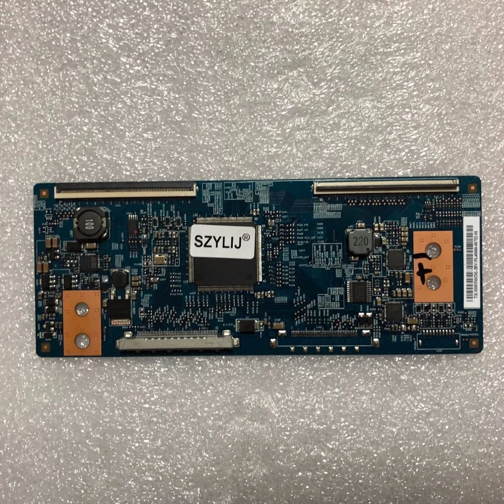 

SZYLIJ free shipping original for LED50B3100iC T500HVN01.0 CTRL BD 50T03-C0A logic board 50T03-COA instock