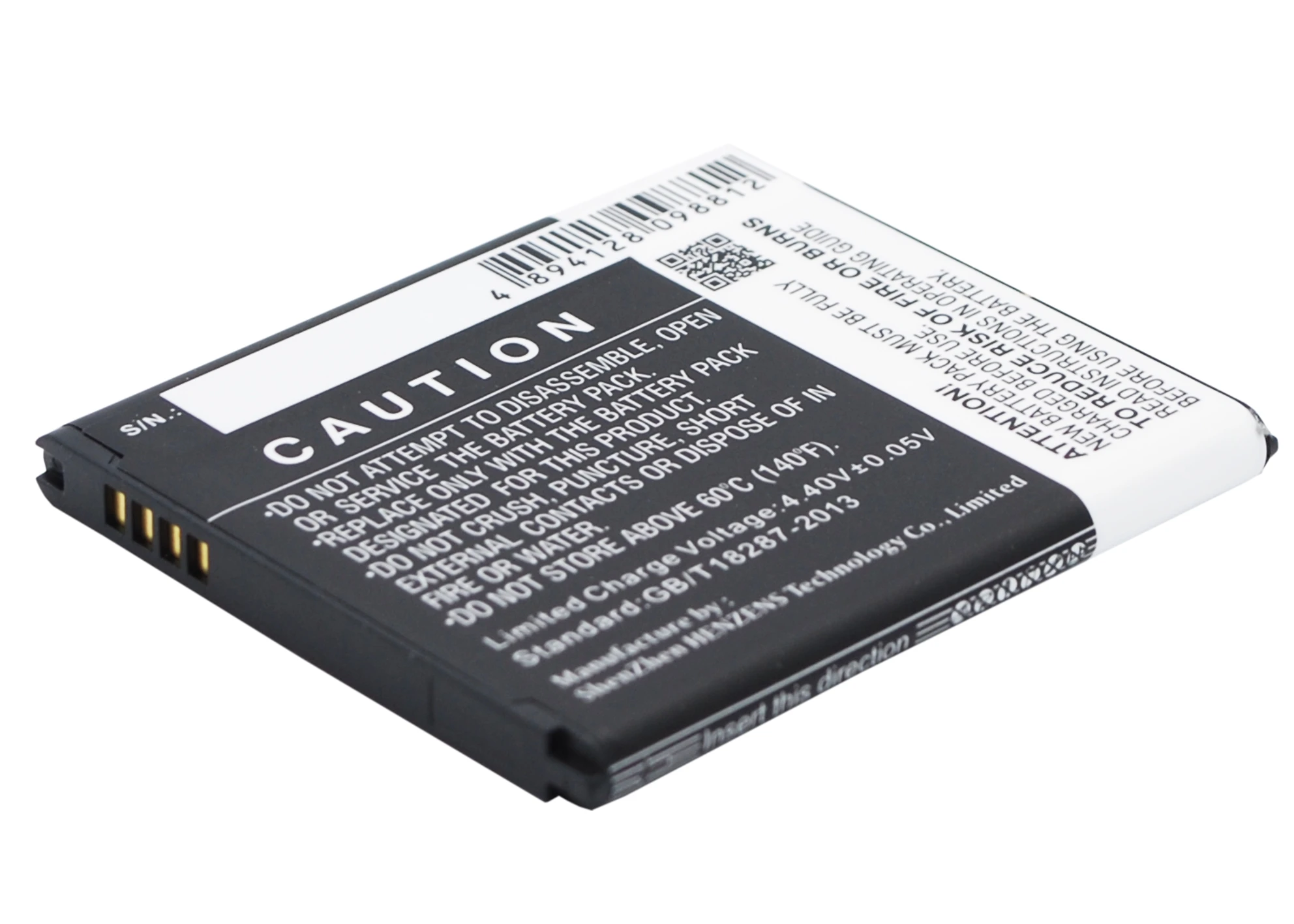 Аккумулятор Cameron Sino на 1850 мА · ч телефон для Samsung Galaxy J1 J100F J100FN J100H J100M J100S J100V J100VPP|cameron