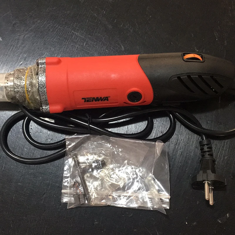 Tenwa 6 мм высокой Мощность мини Dremel Интимные аксессуары регулирования Скорость