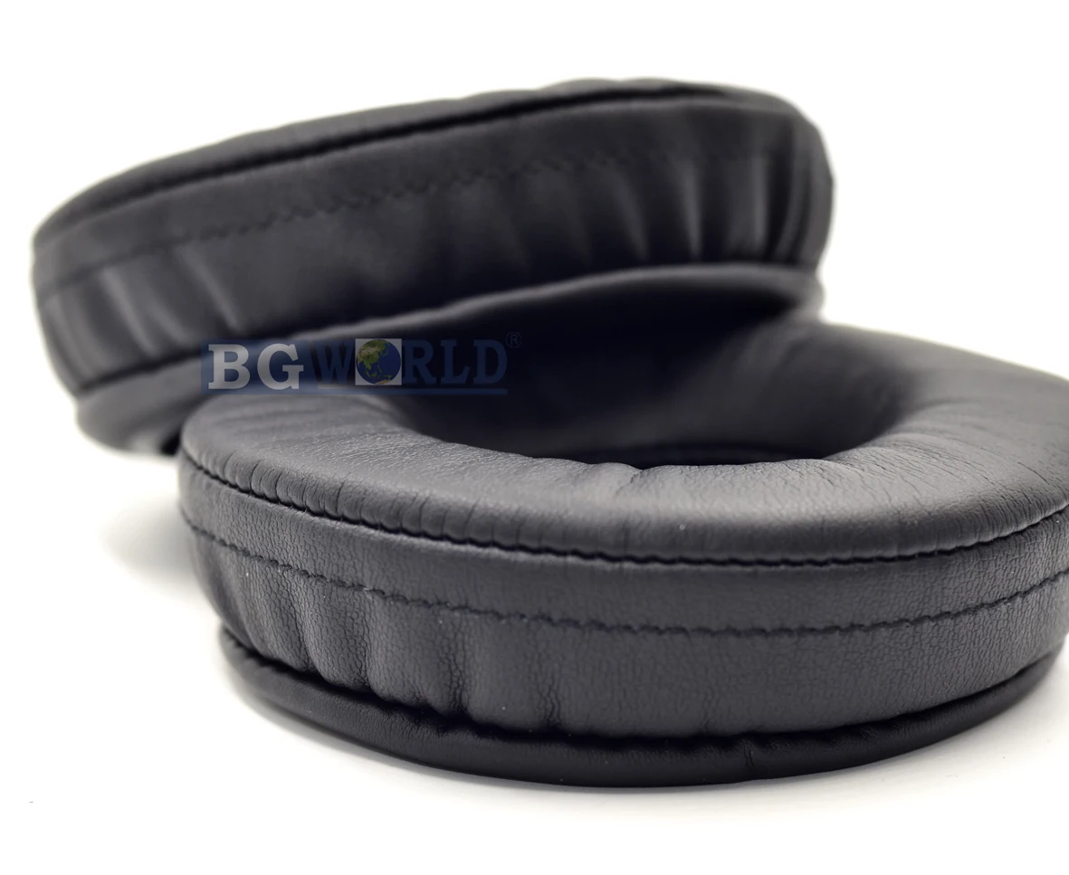 Подушечки для наушников BGWORLD подушечки из пены SONY gold Wireless PS3 PS4 7 1 губка