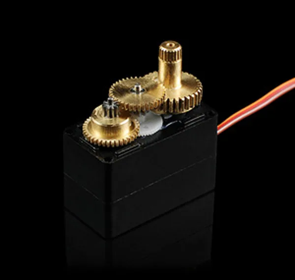 PowerHD 25g/3 5 кг/ .12 сек металлическая шестерня сервопривод для модели RC