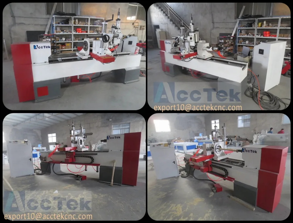 turning lathe/automatic wood copy lathe for sale | Инструменты
