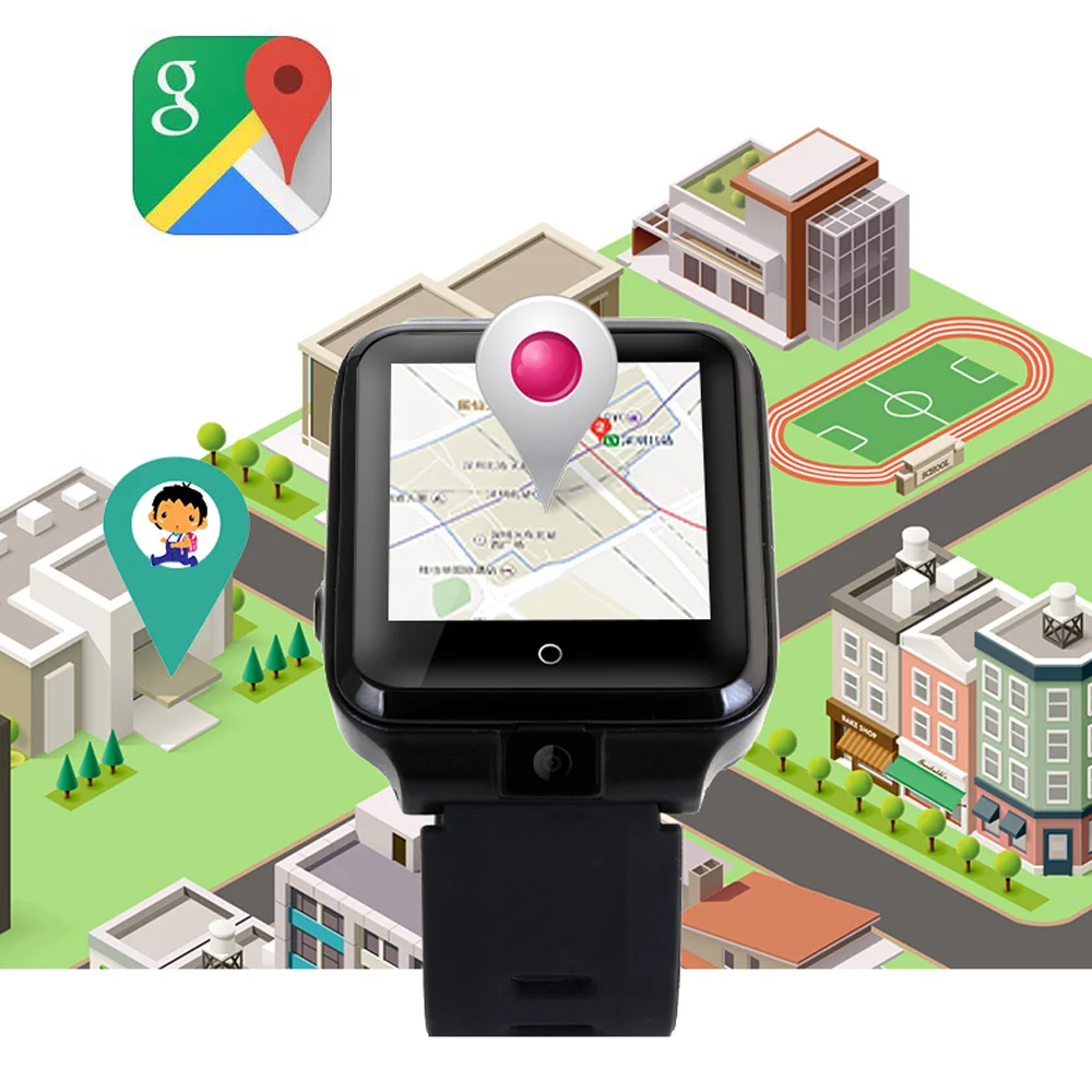 4G M13 Смарт часы Android 6,0 Wifi gps Bluetooth Smartwatch 1+ 8G IP67 водонепроницаемые спортивные часы для измерения артериального давления