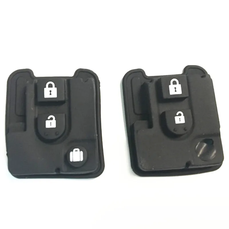 AUTEWODE 2 3 кнопки сменный пульт дистанционного управления умный ключ оболочка