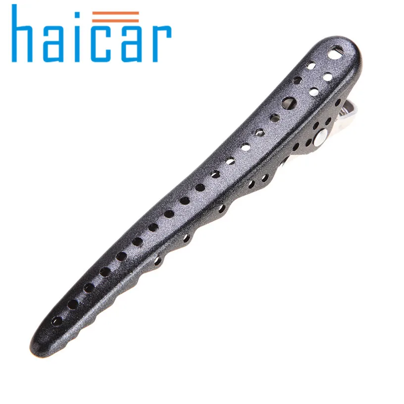Haicar Pro Новая Мода Парикмахерские заколки для волос Бабочка парикмахерской салон