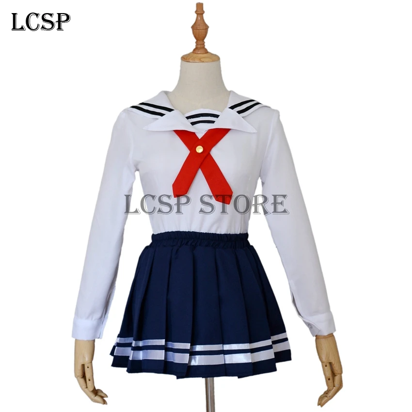 LCSP Saekano как вырастить скучной девушки ктоу Мегуми Косплей Костюм японского аниме