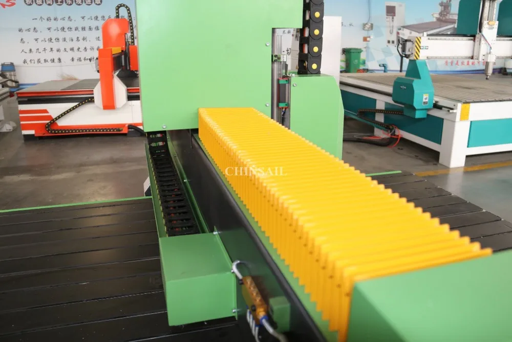 Фрезерный станок по дереву известного бренда CXM1325 cnc 1325 1530 с CE ISO | Инструменты