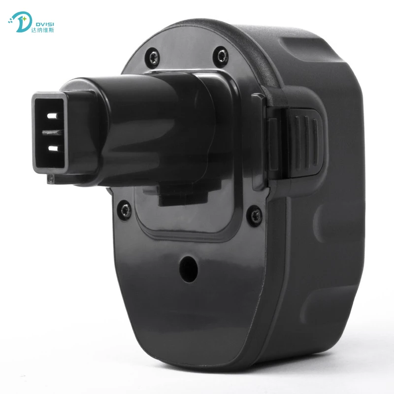 Перезаряжаемая батарея для электроинструмента Dewalt DC9091 DE9038 DE9091 DE9092 DW9091 DW9094 DE9094 14 4