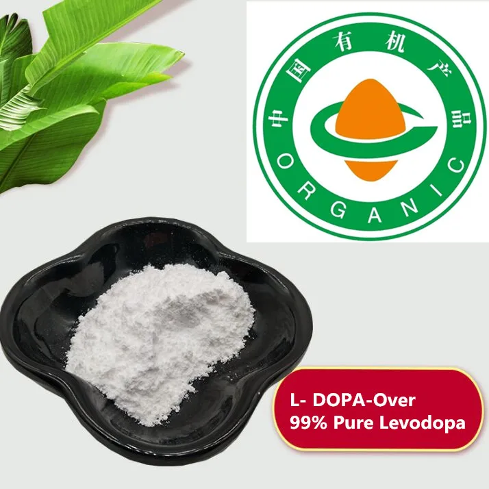 500 g Лучший органический L-DOPA-более 99% чистый Леводопа-Мукуна Pruriens экстракт-бархат бобов-повышает либидо и производительность - Цвет: 500 g