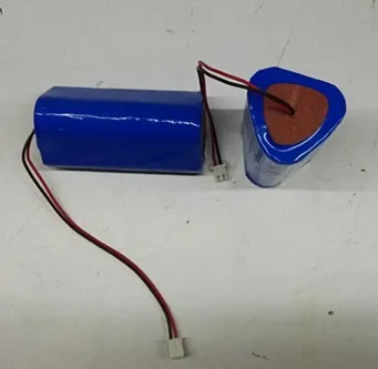 3 7 V 6600mah 18650 Аккумулятор для рыболовных огней|battery for|battery 18650batteries batteries |