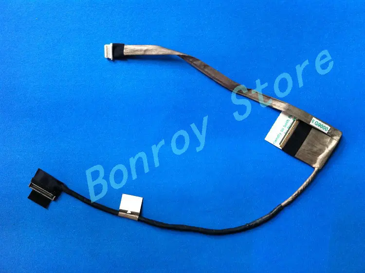 (5 шт./лот) для Lenovo U160 U165 Lcd LVDS новый кабель Pn:50.4JI01.001|for cable|lcd lvds cablelenovo u160 |