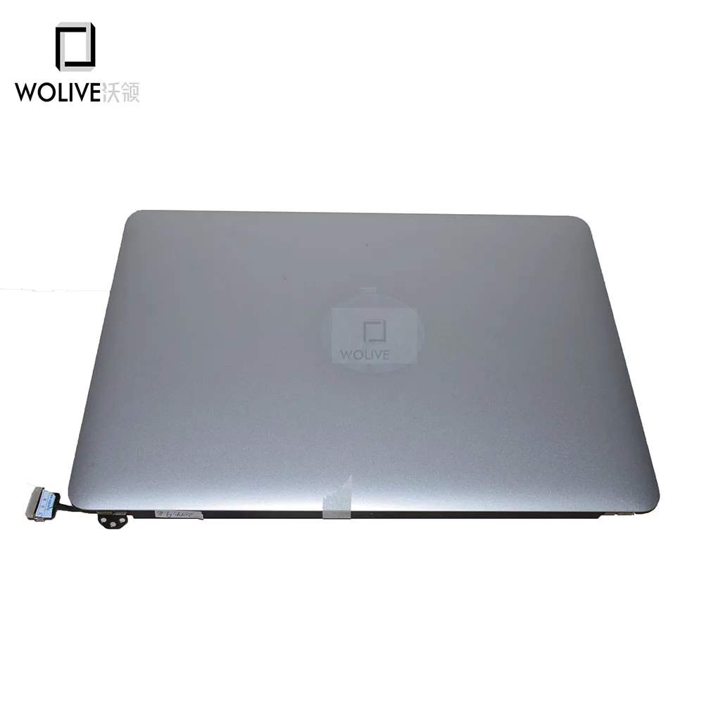 ЖК экран A1369 A1466 в сборе для Macbook Air 13 '񟭊 2011 2012 год|macbook air display assembly|a1369 assemblymacbook |
