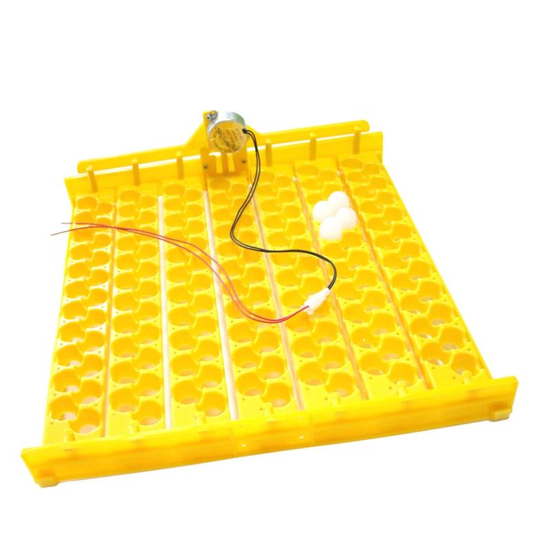 Инкубатор с 154 птицами инструменты для перепелок голубей попугаев и других птиц