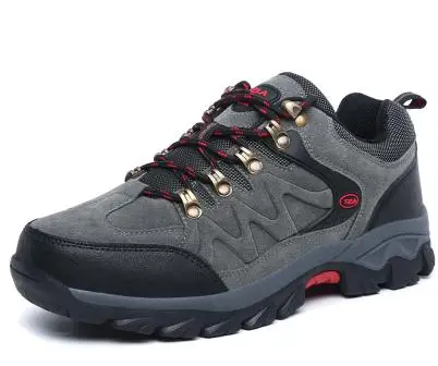 2017 Открытый Большой Размер Мужчины Обувь Удобные Повседневная Мужской Моды