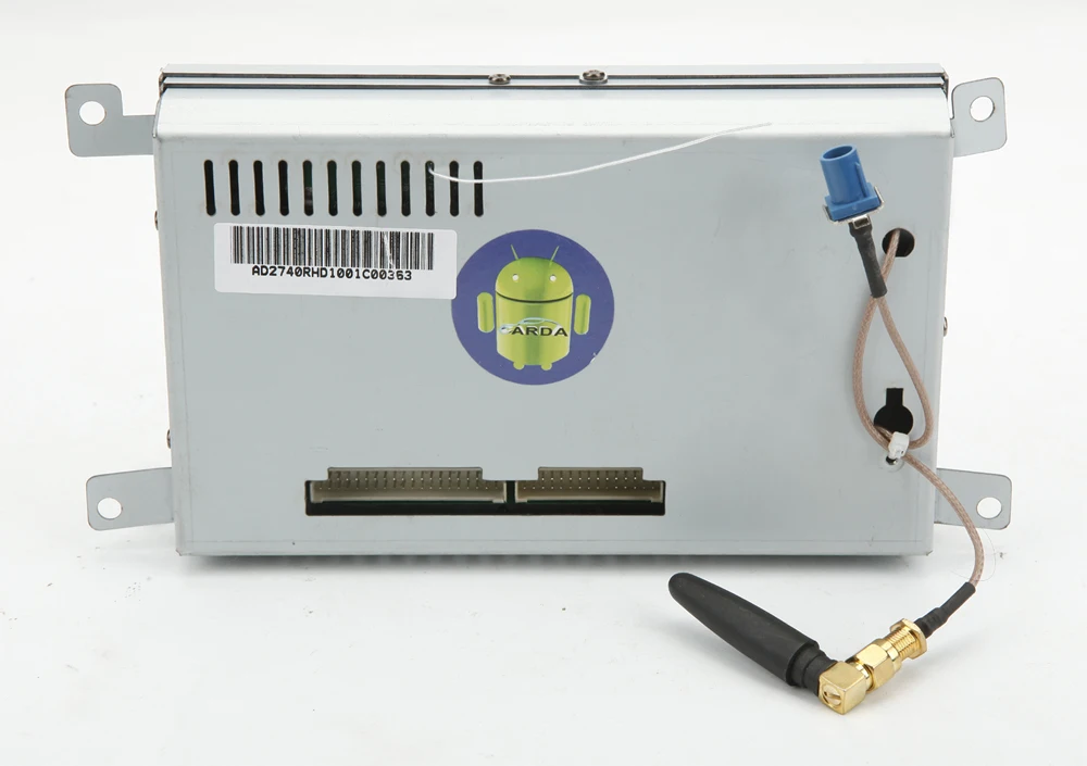 7 дюймов 2G RAM Android 6 0 автомобильная навигация GPS система стерео медиа Авто Радио DVD