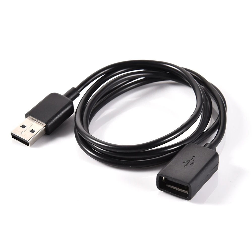 1 м USB Кабель зарядного устройства для быстрой зарядки кабель передачи данных Polar