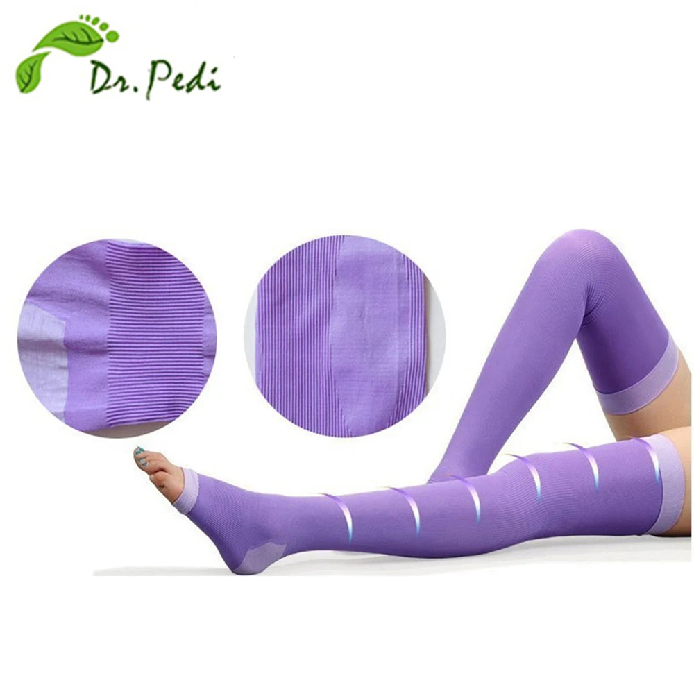 Тонкие леггинсы, варикозные вены, гольфы, супер маски для сна, для сна, для похудения, гольфы, женские красивые гетры, 1 пара = 2 штуки